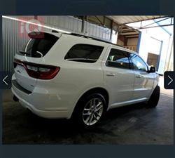 دودج دورانجو